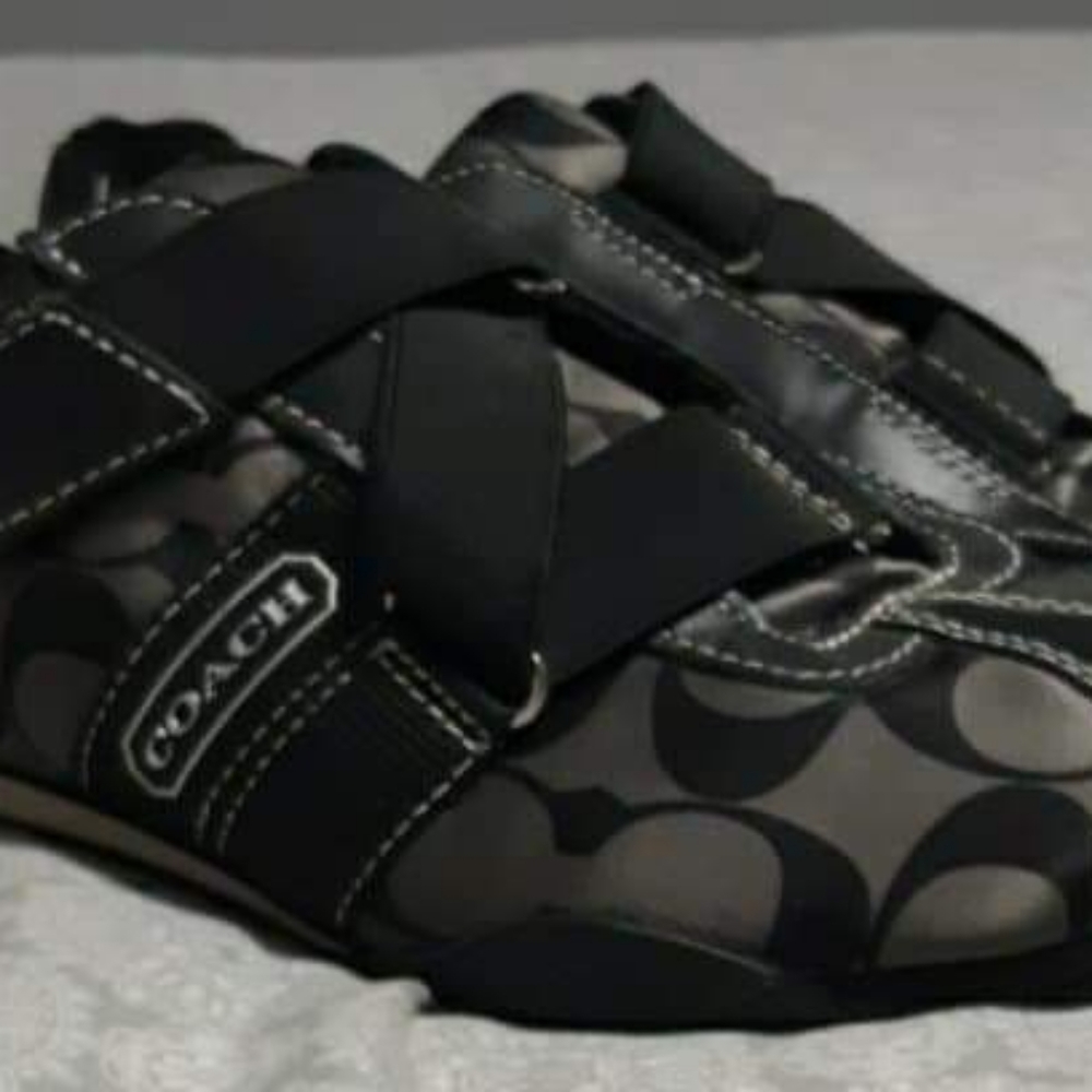 Coach Shoes - Picture 3 of 5